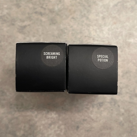 MAC Nail Polish. Set of 2. Brand New In Box. - Picture 2 of 2